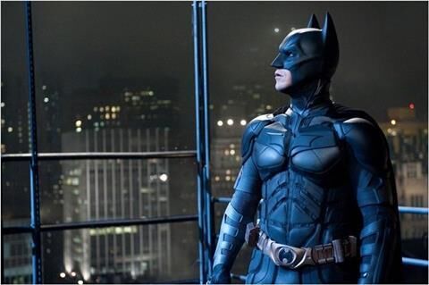 dark knight rises